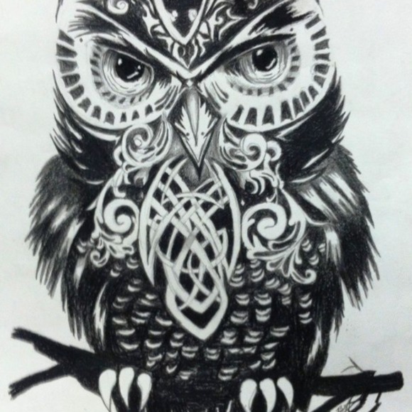 noirowl